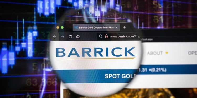 Barrick’s Bristow Steps Down Following Hemlo Sale and Mali Challenges