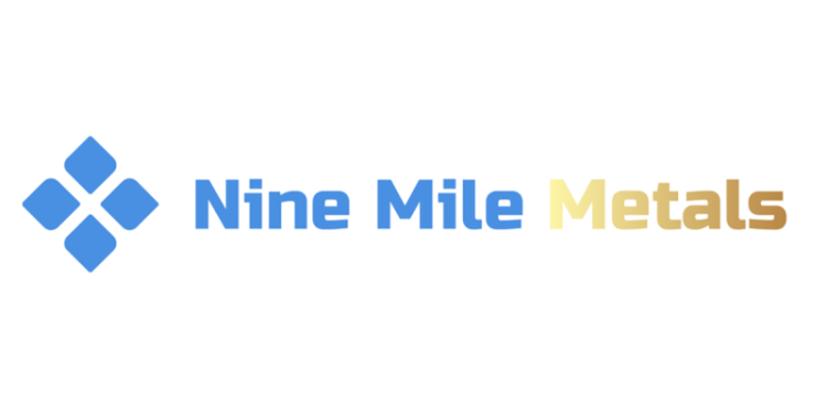 Nine Mile samples up to 18.27% Cu at Wedge