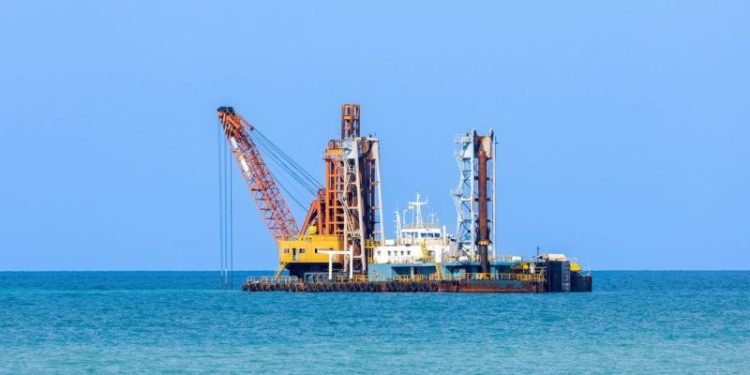 Trump’s Deep-Sea Mining Push Gains Momentum with Bahrain Backing