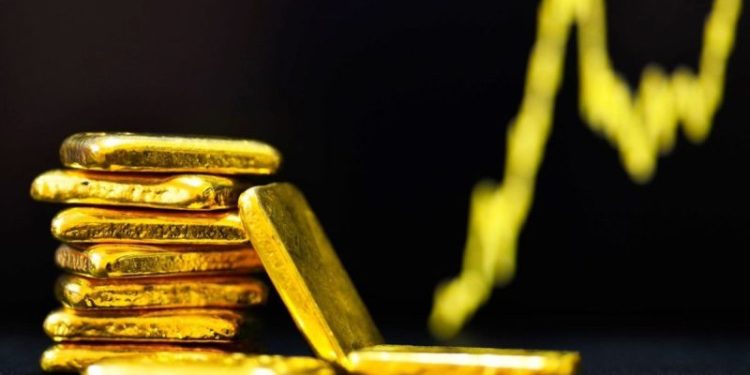 Gold Price Breaks US$3,800 as US Government Shutdown Looms