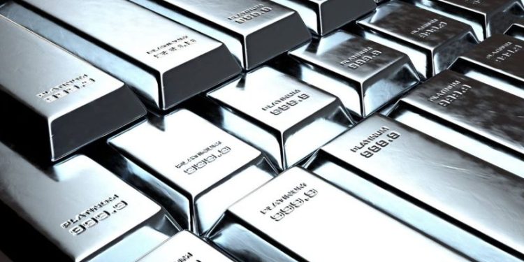 WPIC: Platinum to Record Third Annual Deficit as Supply Fails to Meet Demand
