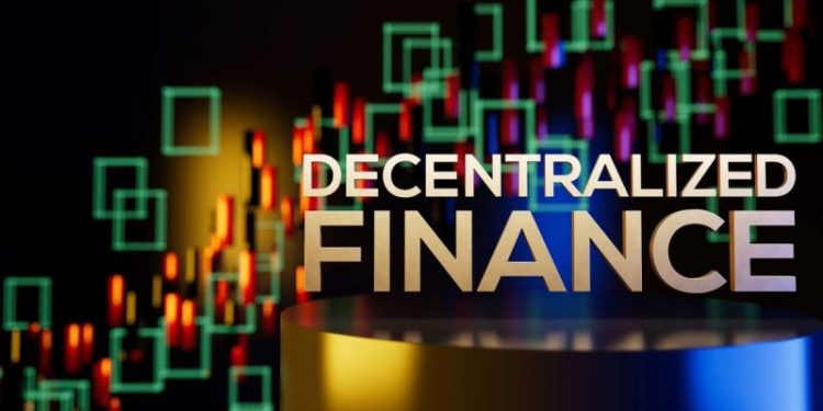 A Guide to DeFi: Understanding Decentralized Finance