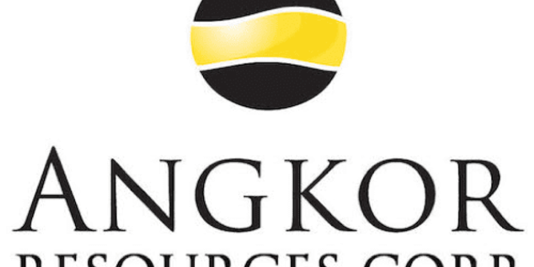 Angkor Resources