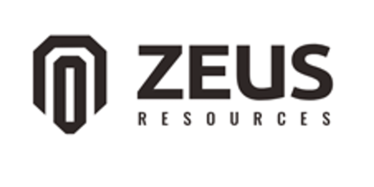 Zeus Resources Limited