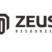Zeus Resources Limited