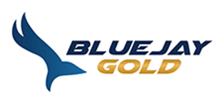 Blue Jay Gold