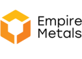 Empire Metals Limited Announces Placing to Raise £7 million