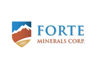 Forte Minerals Secures a Second C$5.7 Million Strategic Investment