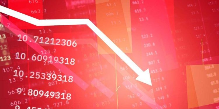 End of Barrick Alliance Sends Japan Gold Shares Plummeting