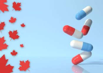 4 Best-performing Canadian Pharma Stocks of 2025