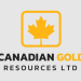 Canadian Gold Resources to Expand Maiden Diamond Drill Program & Provides Update on Bulk Sampling Program at Lac Arsenault, LIFE Offering Update; Disclosure Corrections