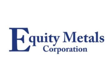 Equity Metals Corporation to Attend 121 Mining Investment Conference in London