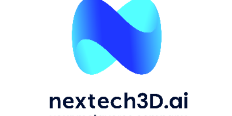 Nextech3D.ai Announces CEO Evan Gappelberg Acquires 550,000 Shares of Company Stock In Open Market Buys