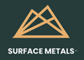 Surface Metals Inc. Grants Options and Provides Update on Financial Marketing