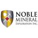 Noble Announces Non-Brokered Private Placement