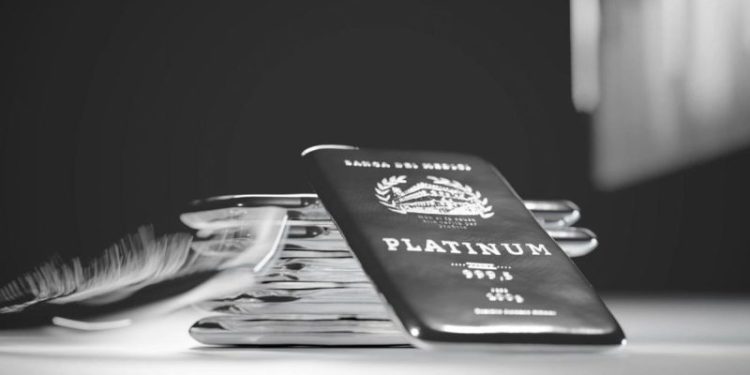 WPIC: Platinum Market Set for 2026 Stability After Years of Deep Deficits